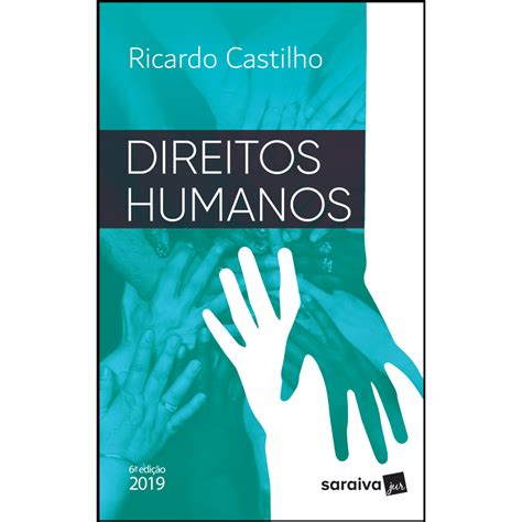 livro sobre direitos humanos pdf